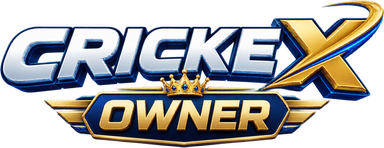 Crickex Owner